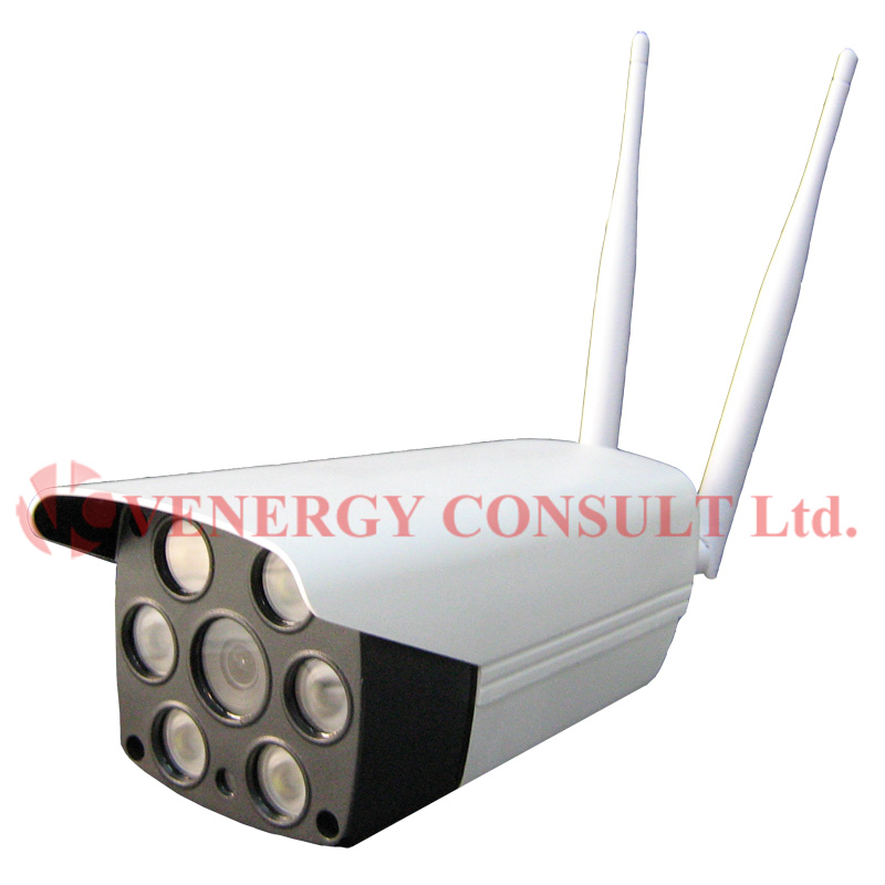 VC-SMARTCAM VC-SMARTCAM